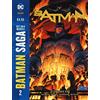 LION Batman saga. Lo schedario nero (Vol. 2)