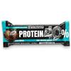 EUROSUP PROTEIN40 - Gusto Cocco - Barretta proteica da 40 g - High protein 40% - Gluten Free - Senza zuccheri aggiunti