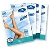 DESA PHARMA Sauber Pharma Linea Classica Gambaletto Open Toe A Punta Aperta 70 DEN Colore Medio Taglia 4