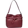 Gabor Latissa, Borsa a Sacchetto Donna, Colore: Rosso