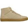 TOM TAILOR 8458000004, Scarpe da Ginnastica Uomo, Beige, 43 EU