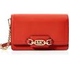 Michael Kors 32F2G7HC1L SM PHN CHN XBODY Donna BR TERRACTTA Taglia Unica