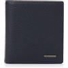 MAC ALYSTER Porte Monnaie/Cartes/Billets Marine One Size Womens, Blu marino, taglia unica, Casual