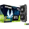 Zotac Gaming Geforce Rtx 3050 Twin Edge Oc 8Gb Gddr6 3Xdp 1Xhdmi, ‎Nero, ‎22.4 x 11.6 x 3.9 cm; 600 grammi