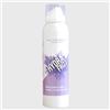Gisa Wellness - Hydra Frizz - Mousse Idratante per il Corpo - Effetto Frizzante - 150ml - Fragranza al Cocco - Ideale come Doposole - Prodotto Cosmetico - Made in Italy