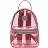 HERSCHEL 10501-03826 NOVA MINI ASH ROSE Unisex - Adulto Borsa Taglia Unica
