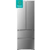 Hisense frigorifero French Door RF632N4BCE libera installazione 485L Classe E Grande capacità GARANZIA ITALIA