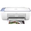 Hp Stampante Inkjet Hp DeskJet 4222E multifunzione All-in-One a colori A4 Bianco