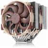 Noctua Dissipatore cpu a ventola Noctua NH-D15 G2 HBC 280mm Beige/Marrone [NH-D15 G2 HBC]