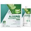 Promopharma Aloe vera fresh juice succo puro 10 stick