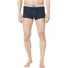 Emporio Armani Boxer The New Icon Boxers, Blu Marino, L Uomo