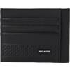 MAC ALYSTER Grand Porte Carte Noir L Womens, nero, L, Casual