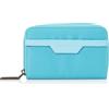 MAC ALYSTER P. monnaie Zippe - 6 CC Lagon One Size Womens, Lagon., taglia unica, Casual