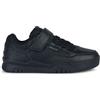Geox J Perth Boy E - Scarpe da Ginnastica,