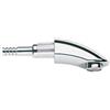 Grohe, Doccetta estraibile, pezzo di ricambio 46231000