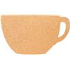 Securit Bacheca in Sughero 30x40 Memo + 4 adesivi + 6 puntine