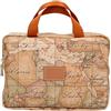Alviero Martini 1a classe BORSONE+BEAUTY I°CLASSE B162 SOFT GEO