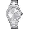 Citizen Orologio Donna Timeless Lady 107th Silver con Cristalli Vagary