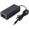HonzcSR AC/DC Adapter Compatible For Philips APD-DA-36Q12 Monitor Charger Power Supply Cord Cable
