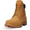 Timberland Stivali Premium 6-inch Waterproof Tg 44 cod Tb110061713