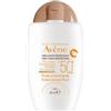 AVENE (Pierre Fabre It. SpA) Avene Fluido Minerale Colorato Spf50+