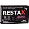Wikenfarma srl RESTAX DONNA 30CPS