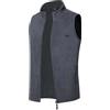 WKAYsIV Giacca-reversibile-maniche Gilet Vintage da Uomo con Bottoni Gilet in Pelle Scamosciata Cappotto Giacca Medievale Senza Maniche Gotica Halloween Party Cosplay Gilet Uomo Moto M 20.99