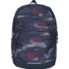 Beckmann Sport Jr. Backpack Blue Brush