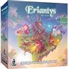 Cranio Creations - Eriantys ENG, The Magical World of Floating Islands, English Language Edition