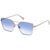 Web Eyewear Occhiali da Sole Web Vintage WE0268 34W