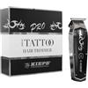 TRIMMER MINI TATTOO Taglia capelli