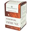 ESSENTIAL INTEGRATORI Srl ESSENTIAL IMMUNE 60 CAPSULE