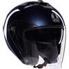AGV - Casco AGV - Casco Irides Mono Profondo Blue