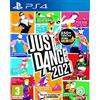 Ubisoft Just Dance 2021 - PlayStation 4 [Edizione: Regno Unito]