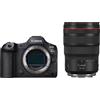 Canon R5 II + RF 24-70mm. Assistenza Ufficiale ITA