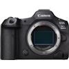 Canon R5 Mark II body. Italia