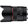 Samyang 75mm f / 1.8 AF E-mount Sony. ITALIA