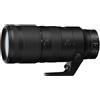 Nikon Z 70-200 mm f / 2.8 S VR. ITALIA