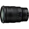 Nikon Z 24-70 mm f / 2.8 S. - scatola aperta. Assistenza Ufficiale ITA
