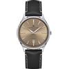 Hamilton OROLOGIO THINLINE AUTO UOMO HAMILTON JAZZMASTER
