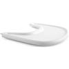 Stokke Tray - Vassoio per Tripp Trapp Baby Set Bianco