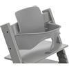 STOKKE Baby Set ² per Seggiolone Tripp Trapp Storm Grey Stokke