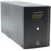 NAICON Gruppo di continuita Naicon NemoLCD 4000VA/1800W [EL-NEMOLCD400]