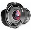 Meike Optics MK 12mm f2.8 - Obiettivo ultra grandangolare per MFT