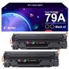 Coloran 79A Cartucce Toner Compatibili per HP 79A CF279A per LaserJet Pro M12 M12a M12w per MFP M26 M26a M26nw (Nero, 2-Pack)