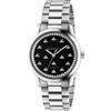 Gucci OROLOGIO AUTOMATIC ONICE NERO UOMO-DONNA GUCCI G-TIMELESS