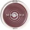 Morphe Trucco-del-viso Blush-BronzerHuephoric Rush 3-in-1 Silk Blush TOUCHED - Mahogany 8 g ()