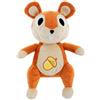 Chicco Giocattolo Morbido PelucheMagic Forrest Scoiattolo Luce E Musica Età 0+ M