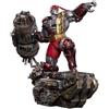Marvel Statua in scala 1:10 di Marvel Comics Colossus Age of Apocalypse altamente detta