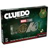 N/A Marvel Studio Loki Cluedo Classico gioco da tavolo misterioso per bambini dagli